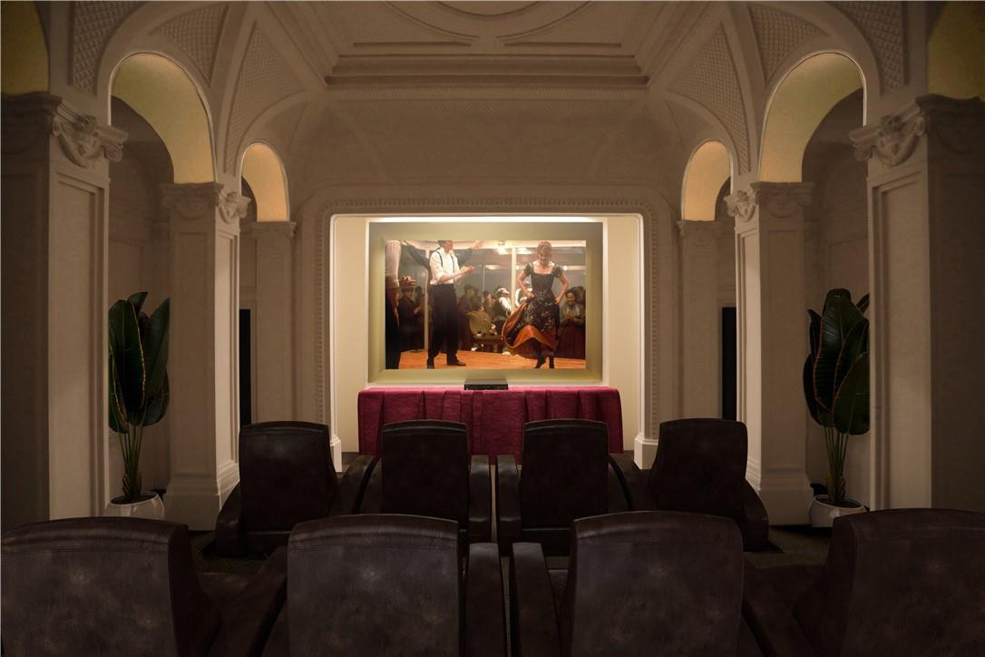 Windmill Ranch Estates - Residential