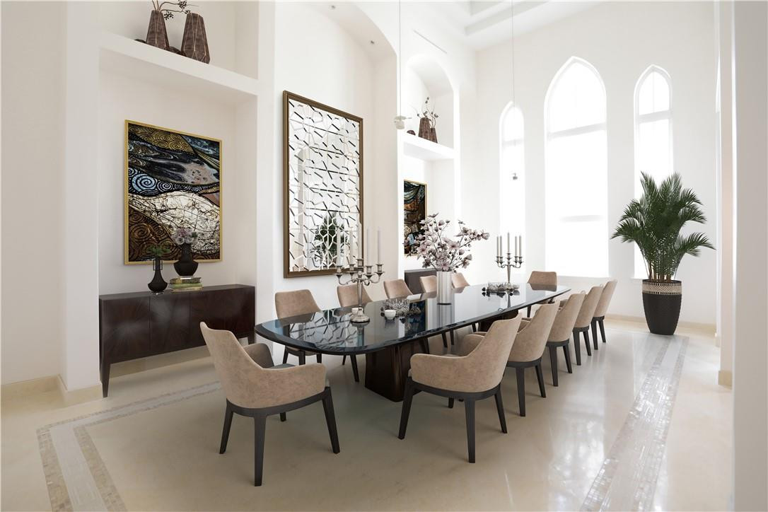 Windmill Ranch Estates - Residential