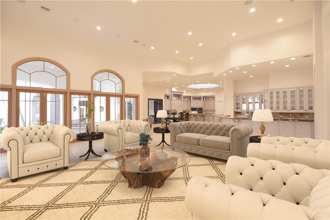 Windmill Ranch Estates - Residential