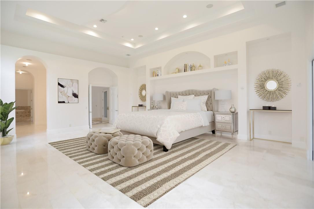 Windmill Ranch Estates - Residential