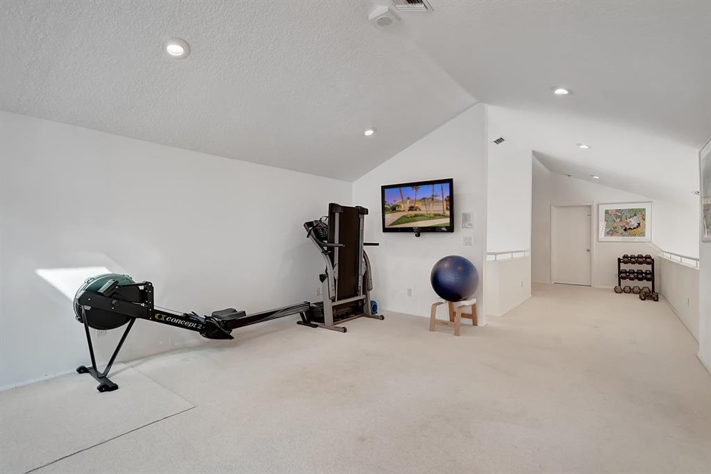 OLYMPUS - Residential