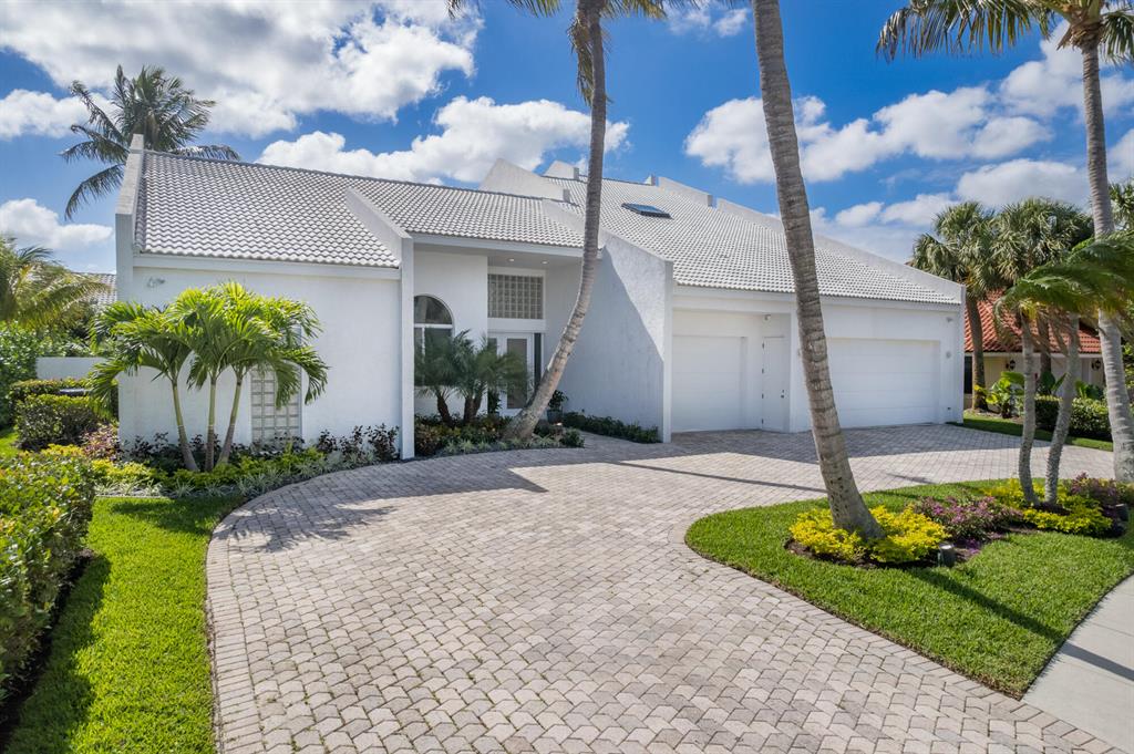 OLYMPUS - Residential