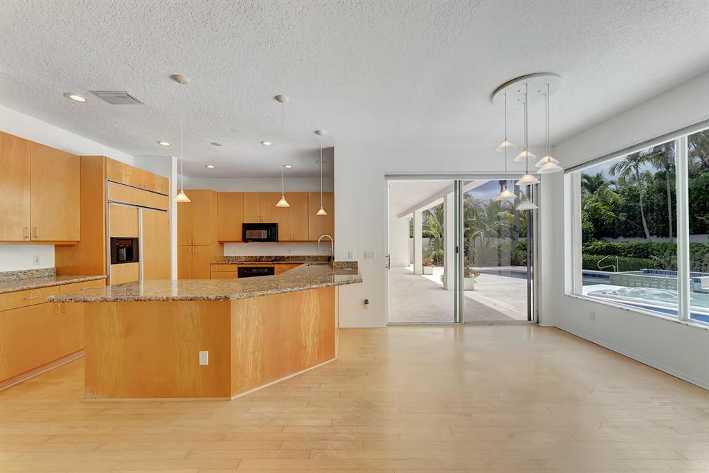 OLYMPUS - Residential