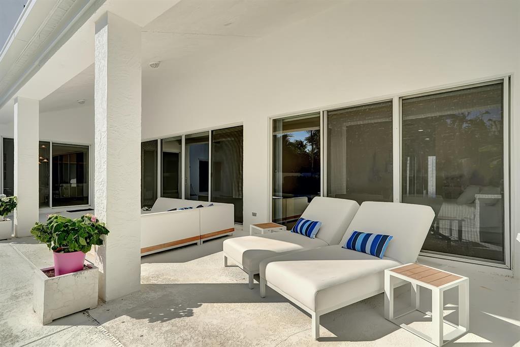 OLYMPUS - Residential