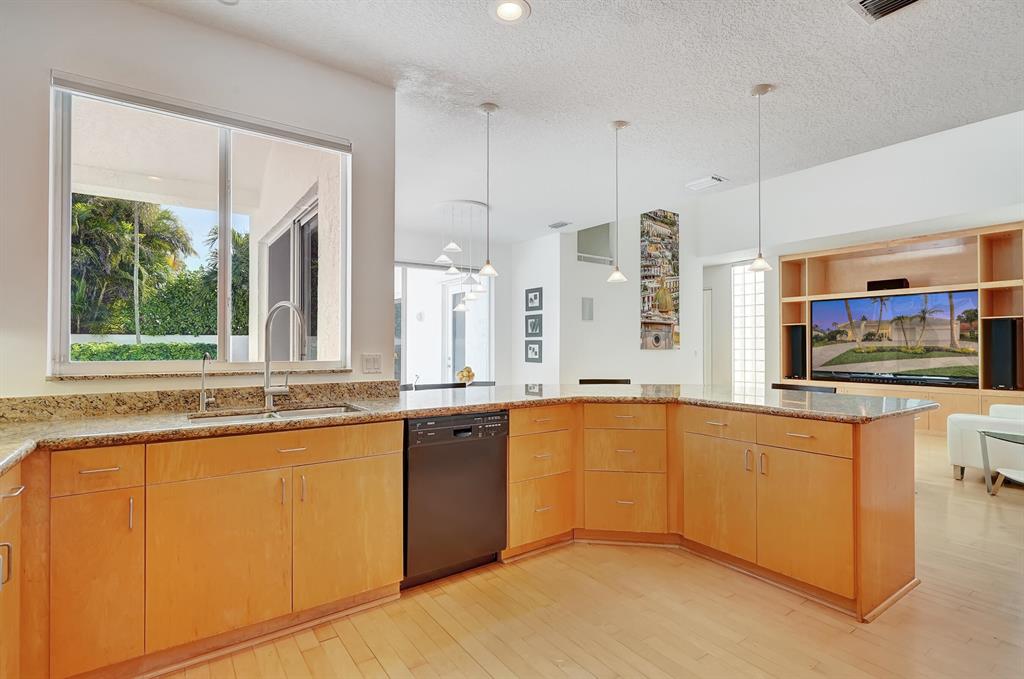 OLYMPUS - Residential