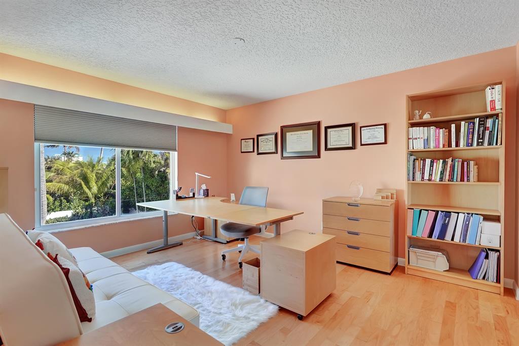 OLYMPUS - Residential