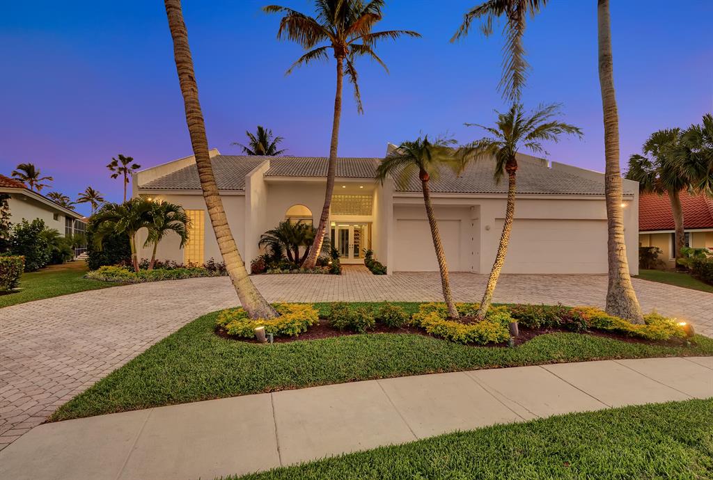 OLYMPUS - Residential