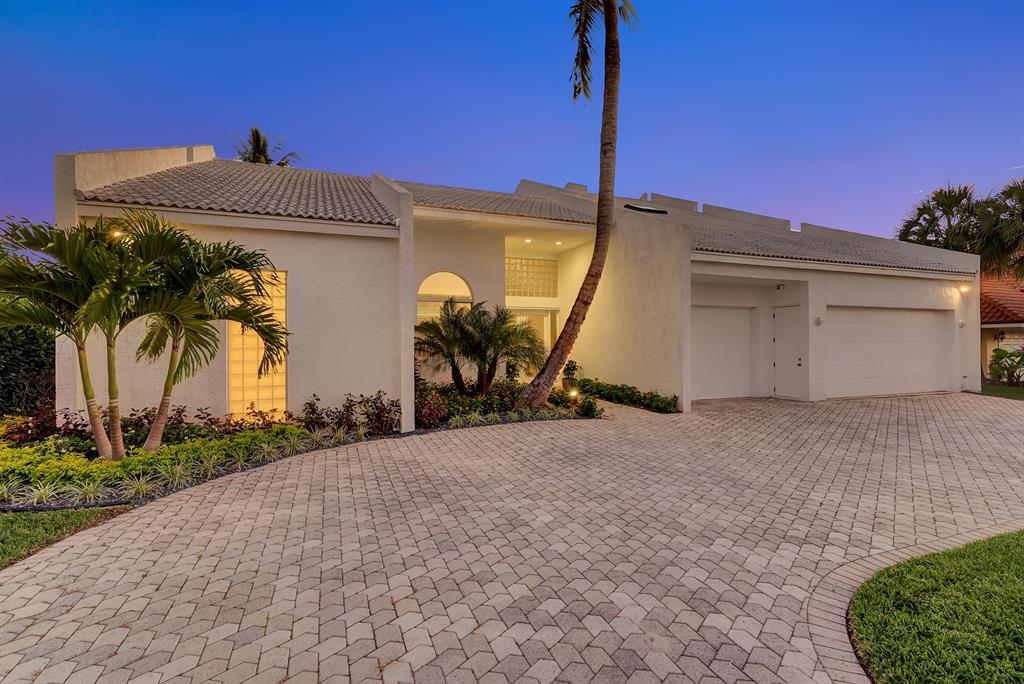 OLYMPUS - Residential