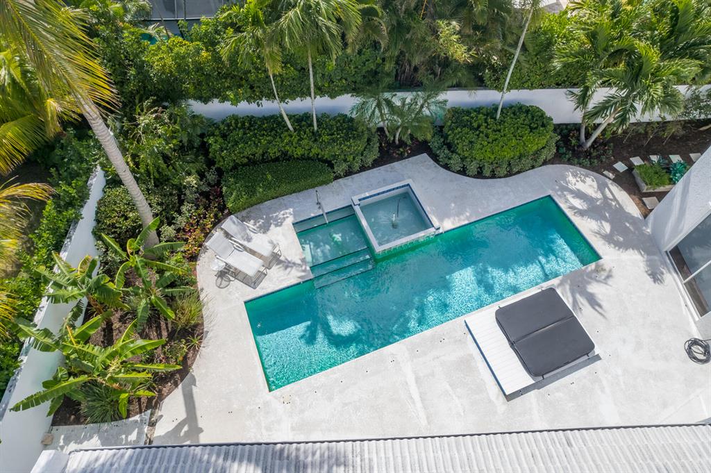 OLYMPUS - Residential