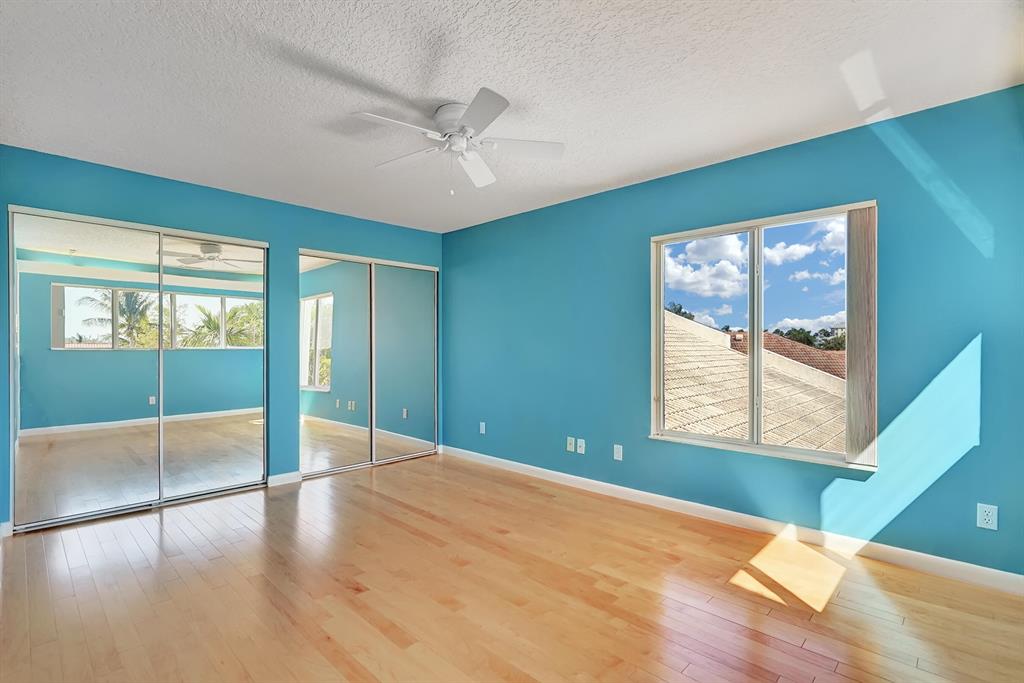 OLYMPUS - Residential