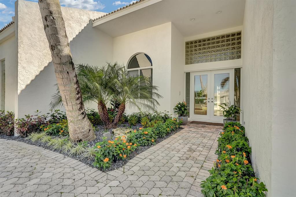 OLYMPUS - Residential