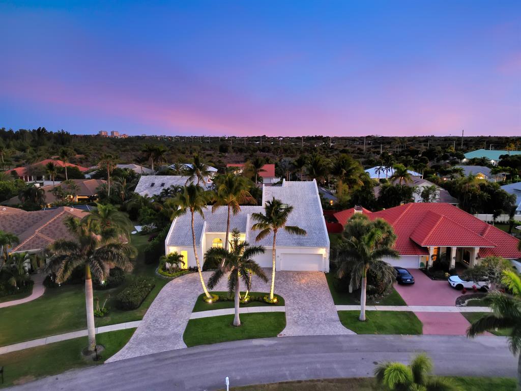 OLYMPUS - Residential