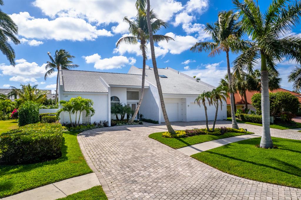 OLYMPUS - Residential