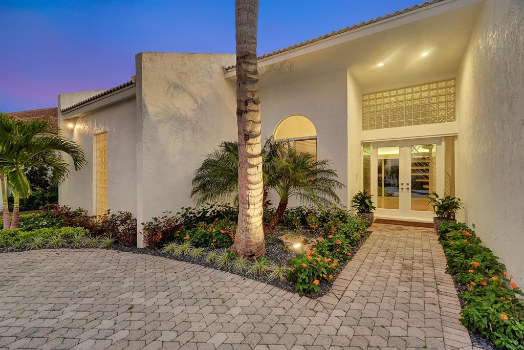 OLYMPUS - Residential