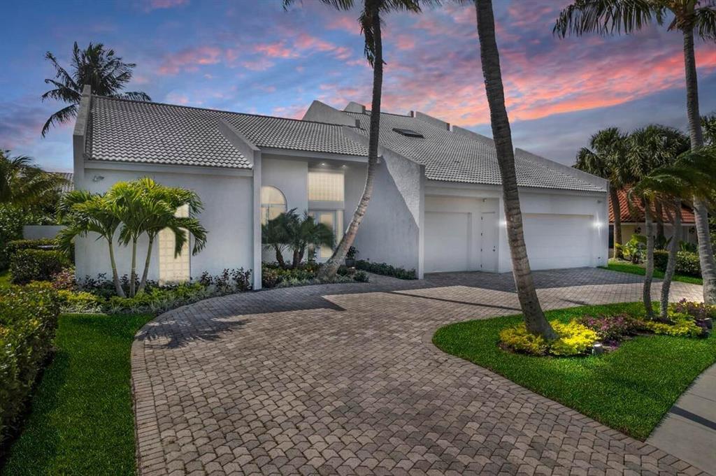 OLYMPUS - Residential