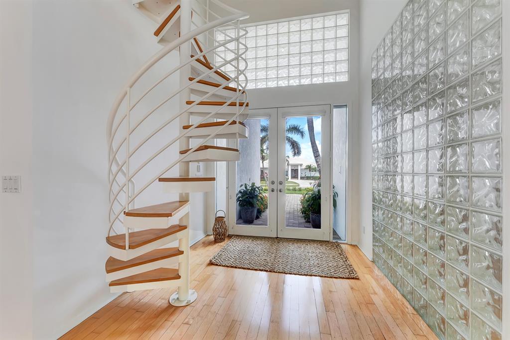 OLYMPUS - Residential