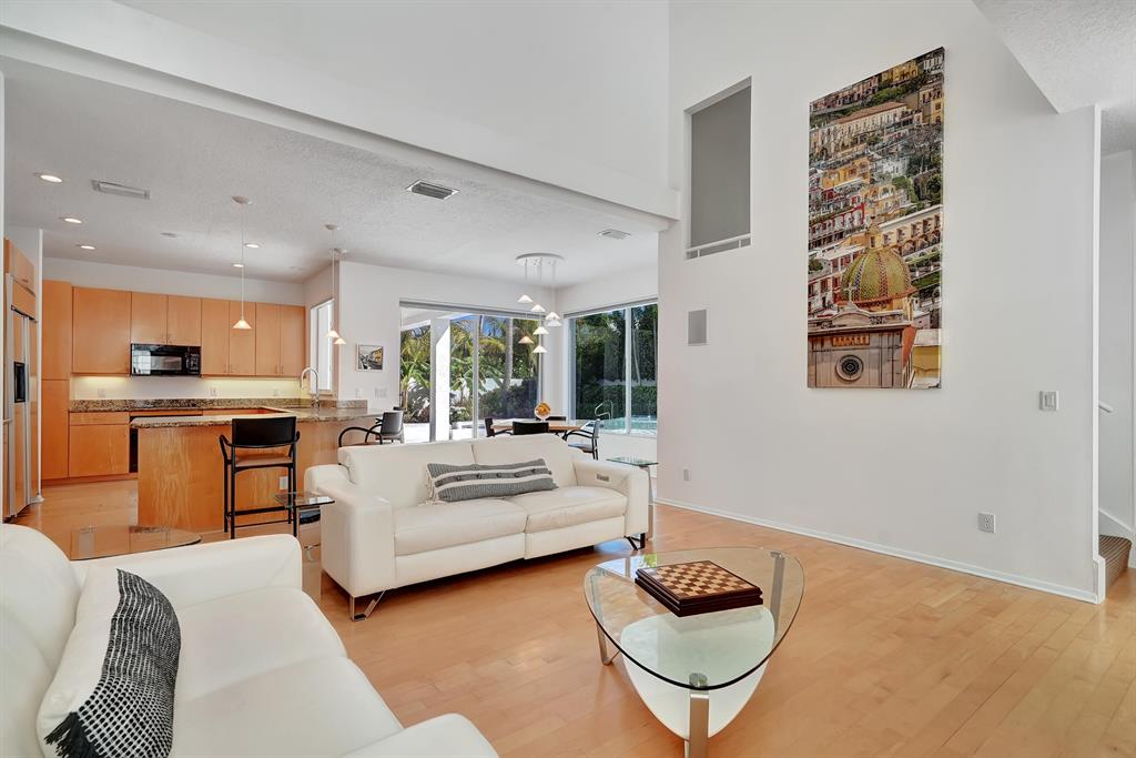 OLYMPUS - Residential