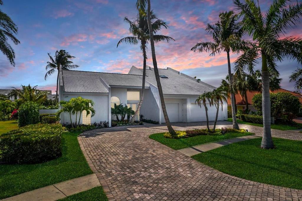 OLYMPUS - Residential