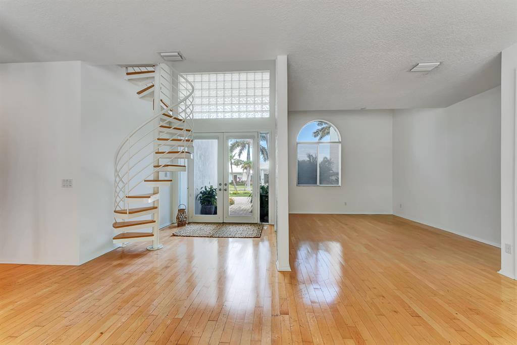 OLYMPUS - Residential