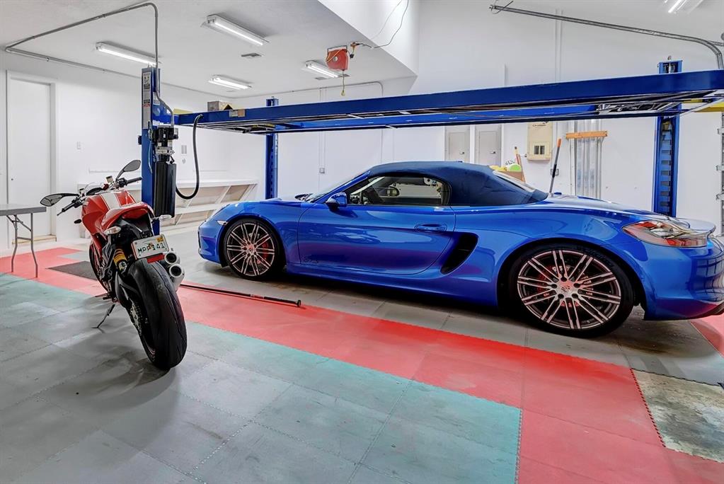 OLYMPUS - Residential