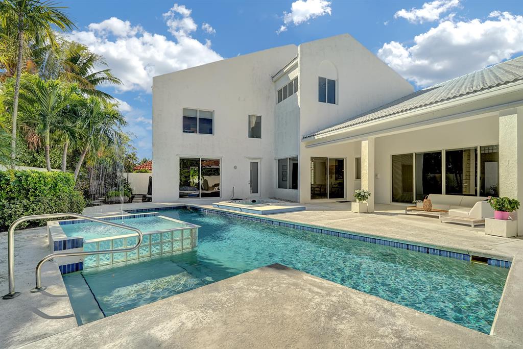 OLYMPUS - Residential