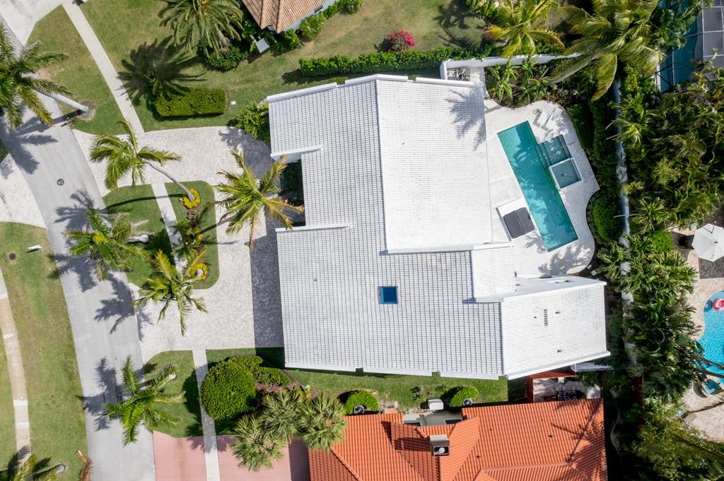 OLYMPUS - Residential