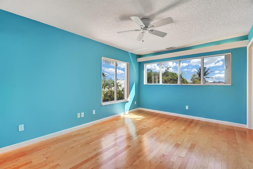 OLYMPUS - Residential