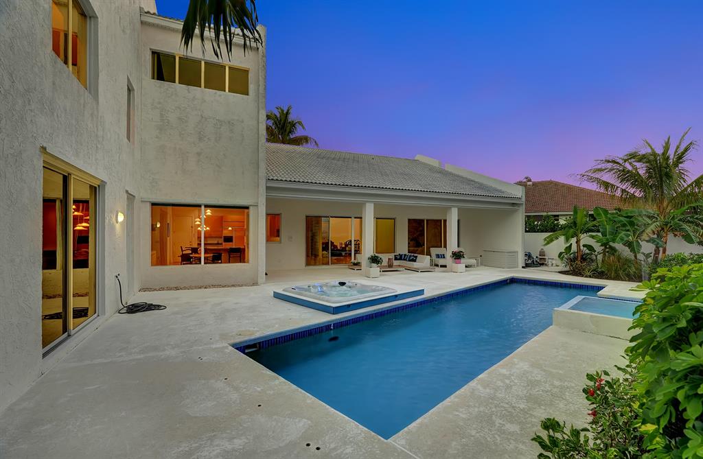 OLYMPUS - Residential