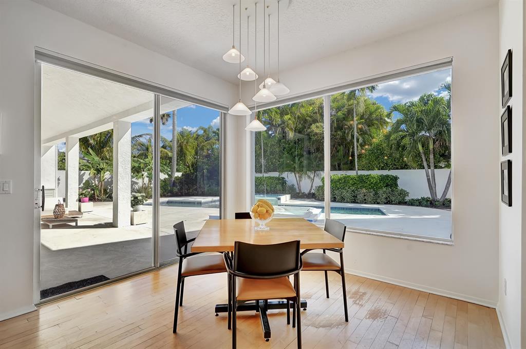 OLYMPUS - Residential