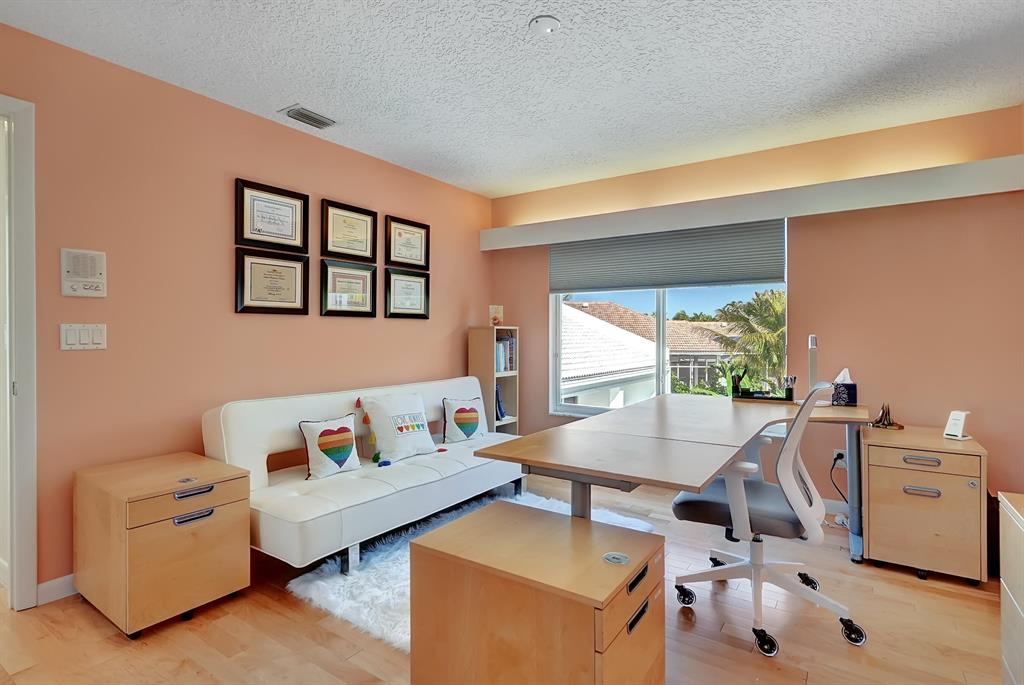 OLYMPUS - Residential