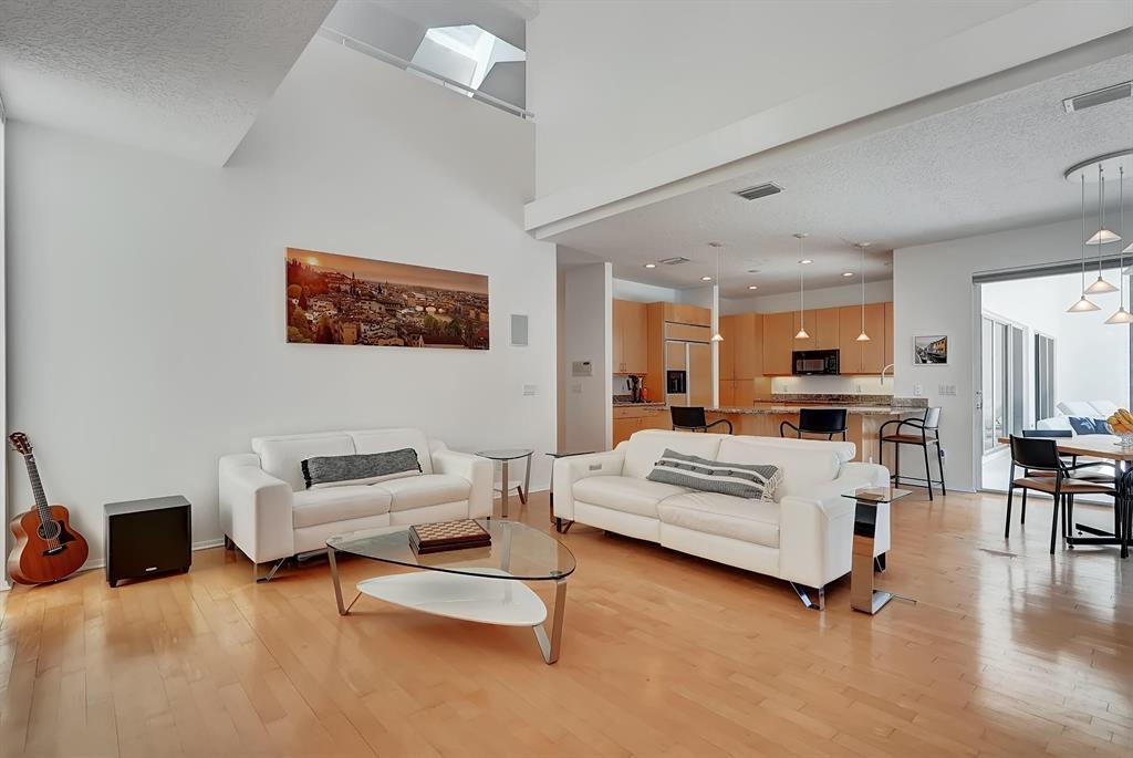 OLYMPUS - Residential