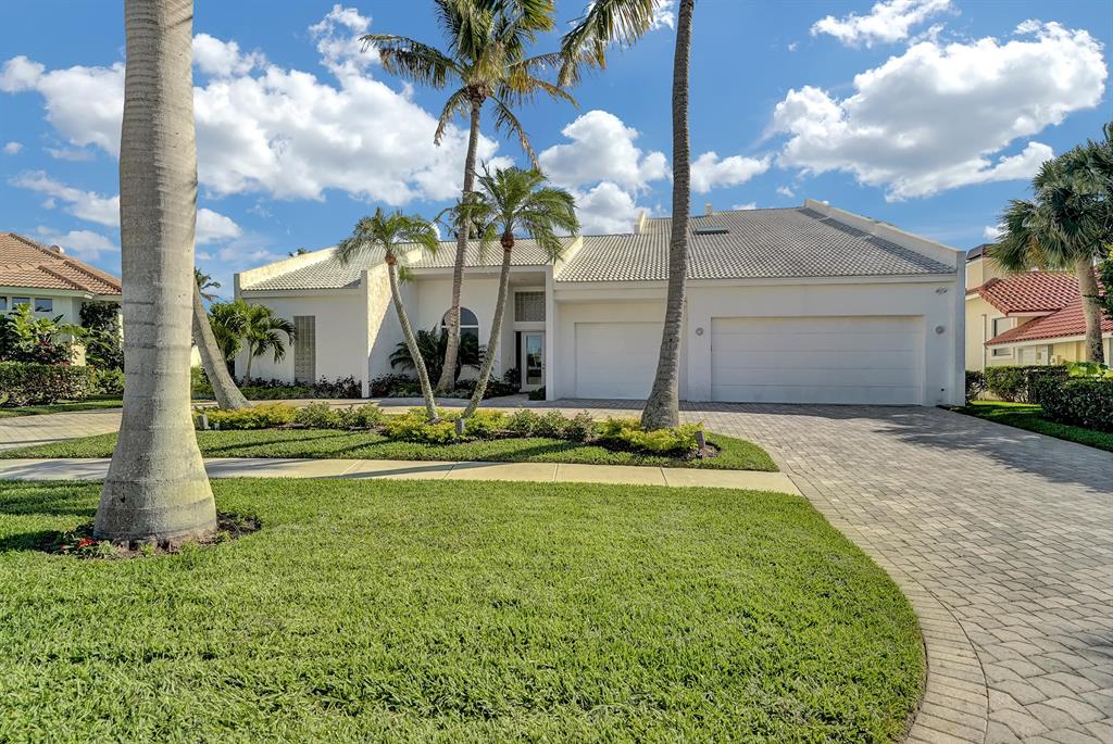 OLYMPUS - Residential