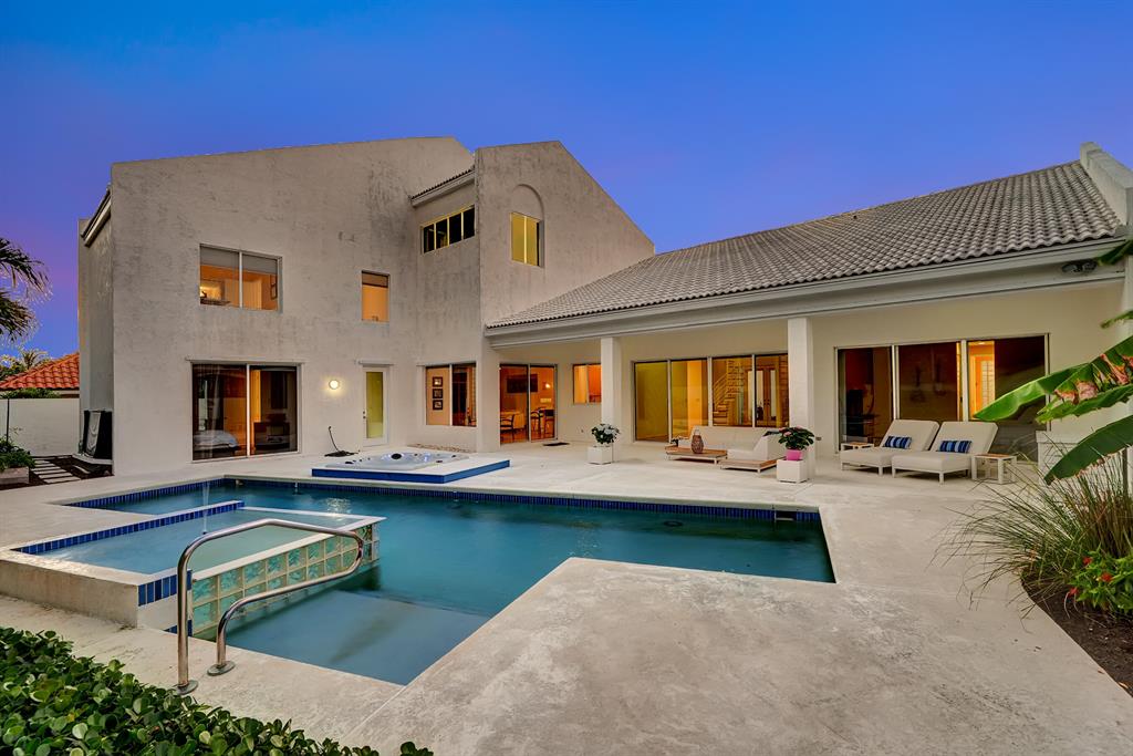 OLYMPUS - Residential