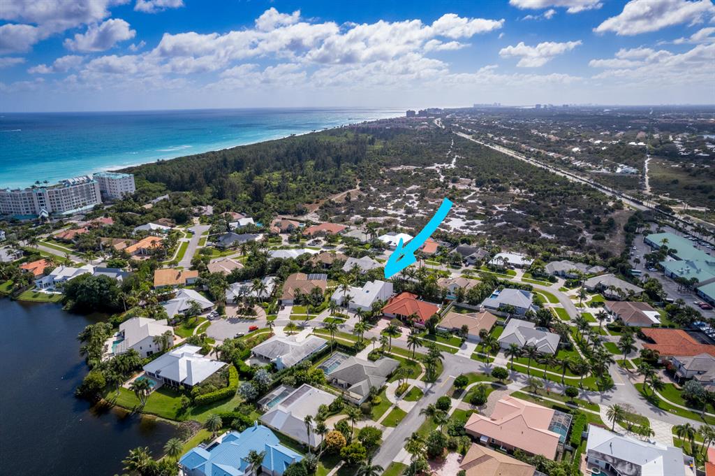 OLYMPUS - Residential