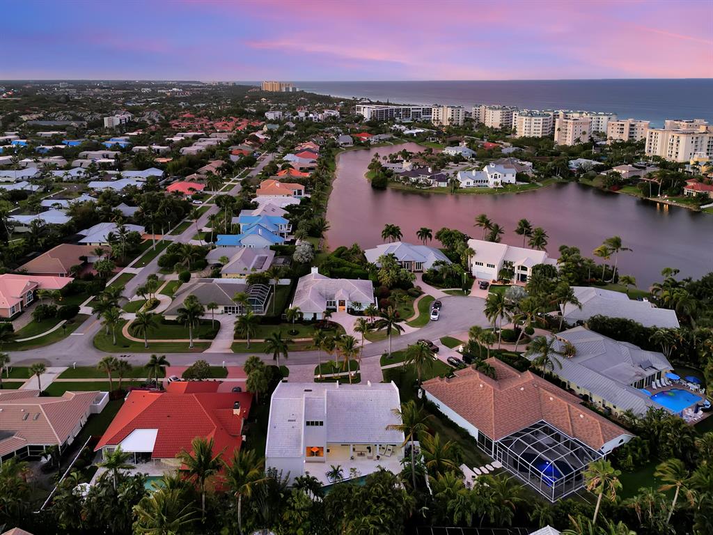 OLYMPUS - Residential