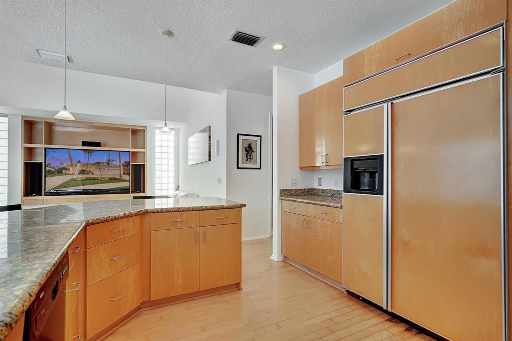 OLYMPUS - Residential