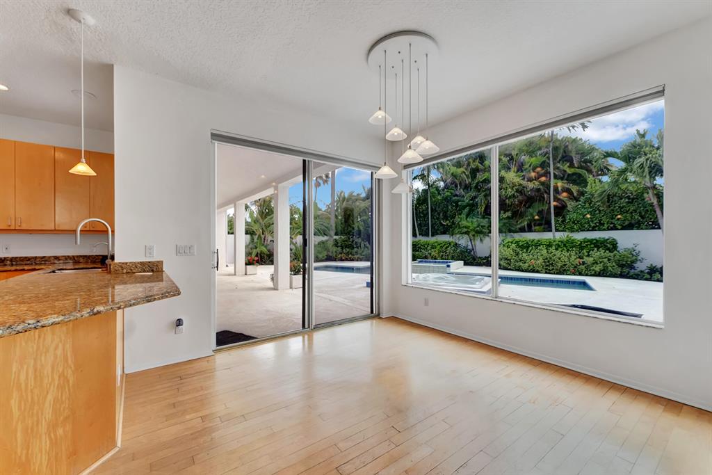 OLYMPUS - Residential