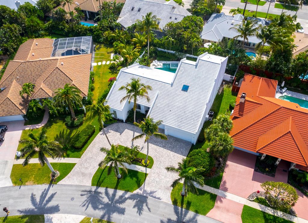 OLYMPUS - Residential