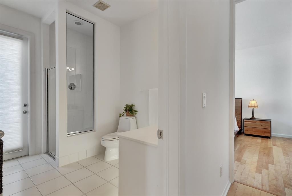 OLYMPUS - Residential