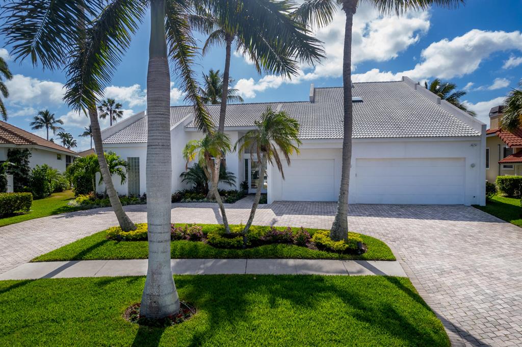 OLYMPUS - Residential