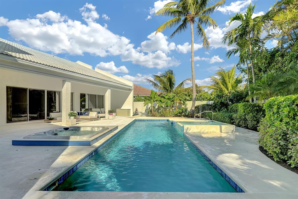 OLYMPUS - Residential