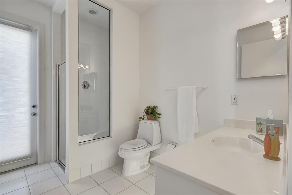 OLYMPUS - Residential