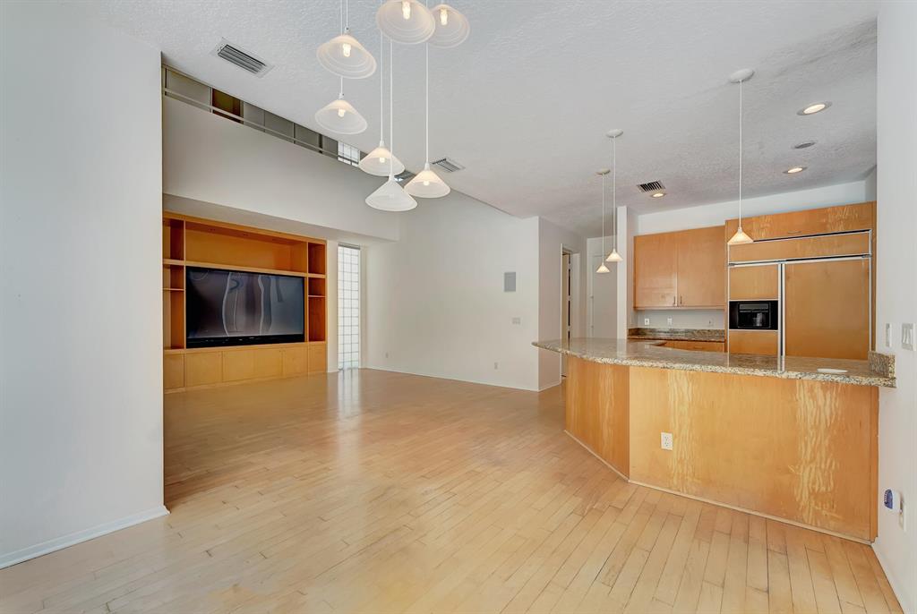 OLYMPUS - Residential