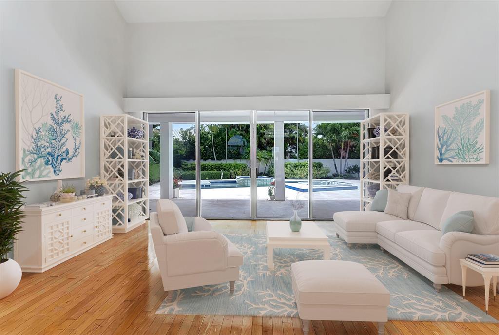 OLYMPUS - Residential