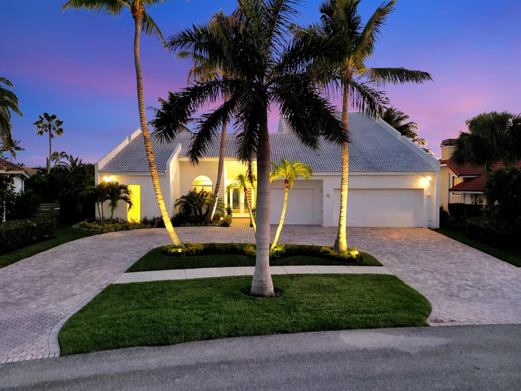 OLYMPUS - Residential