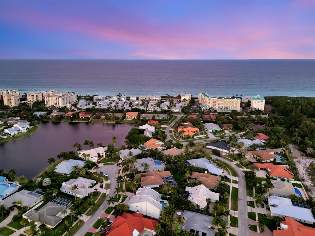 OLYMPUS - Residential