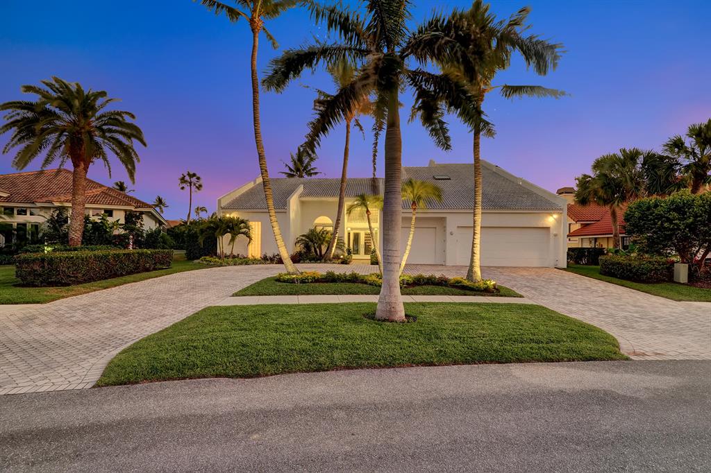 OLYMPUS - Residential