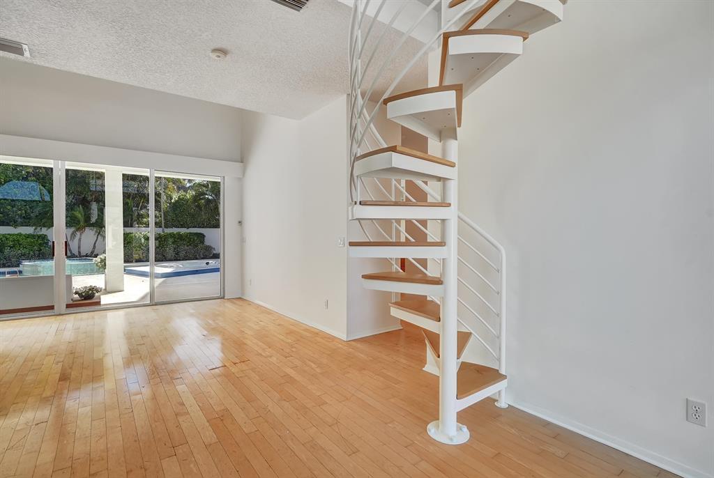 OLYMPUS - Residential