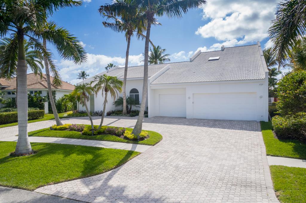 OLYMPUS - Residential