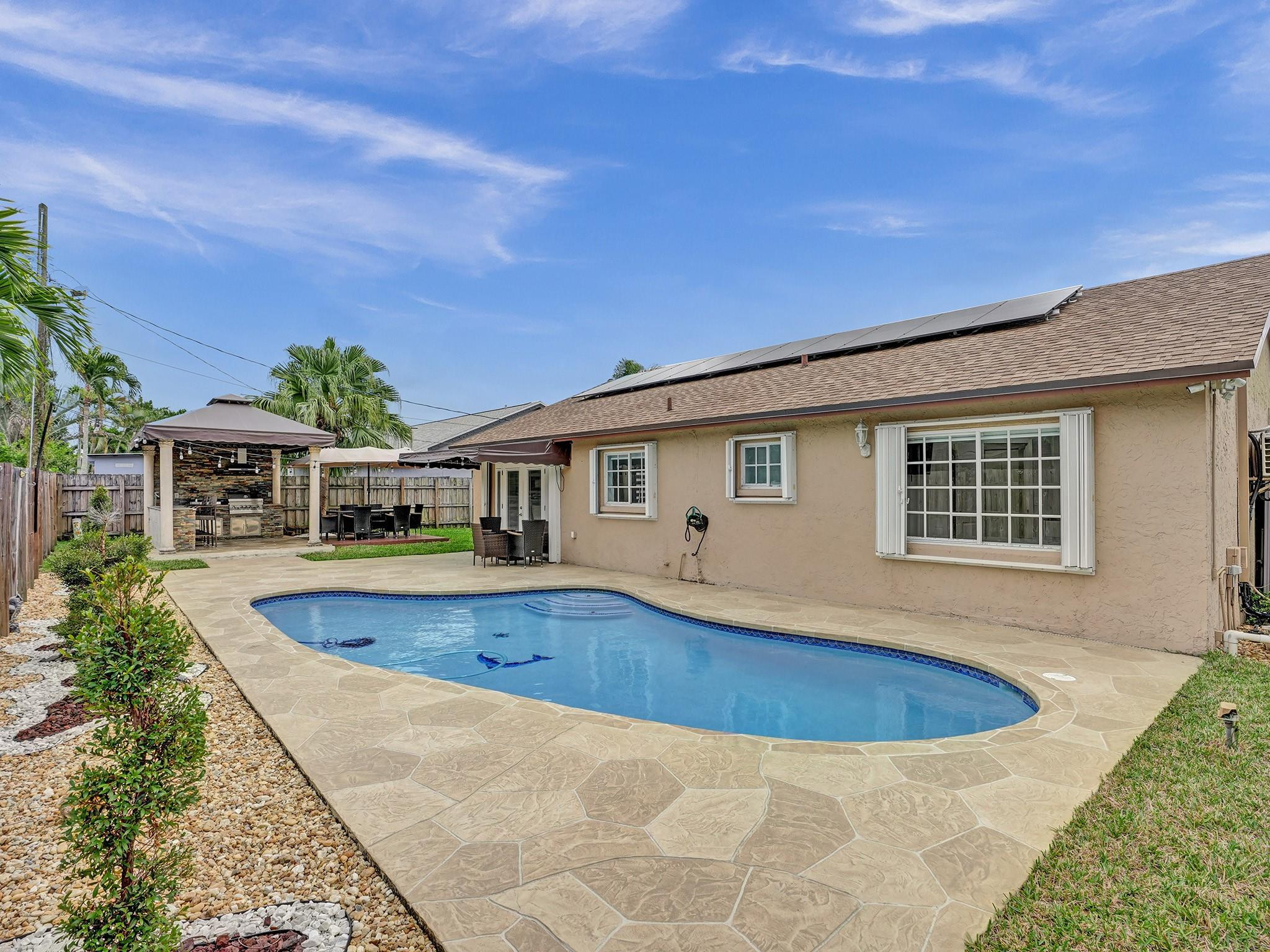 CITY OF LAUDERHILL SEC 1 - Residential